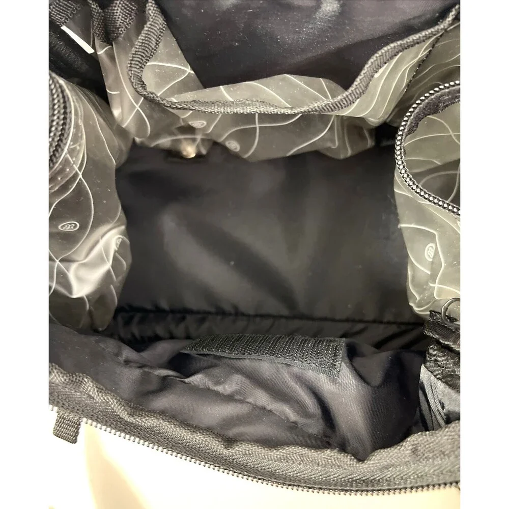 Everything Bag Palm Beach Personal Carry On Travel Toiletry Organizer Beauty